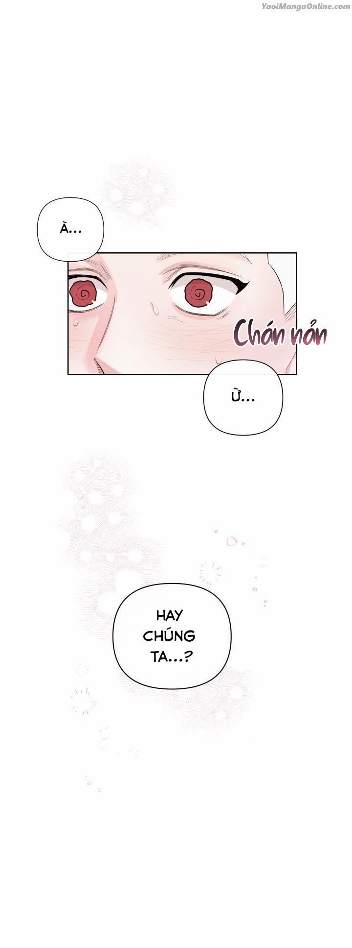 Bị Mắc Kẹt 1 trang 4