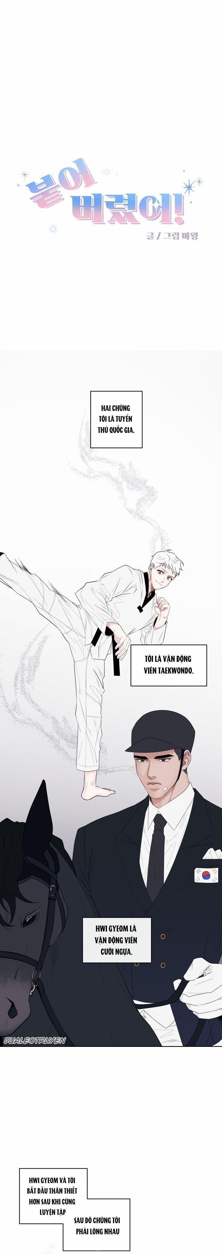 Bị Mắc Kẹt 1 trang 7