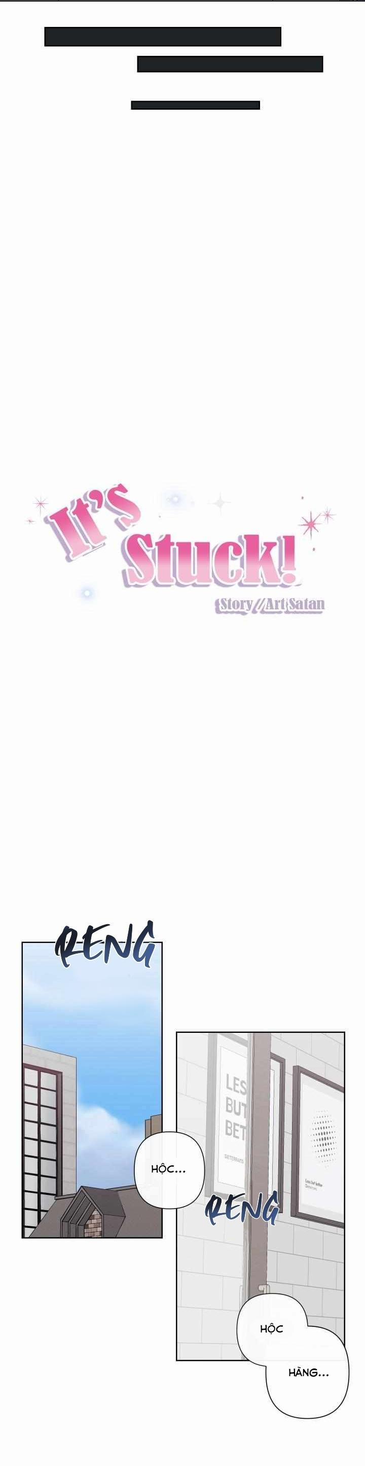 Bị Mắc Kẹt 2 trang 13
