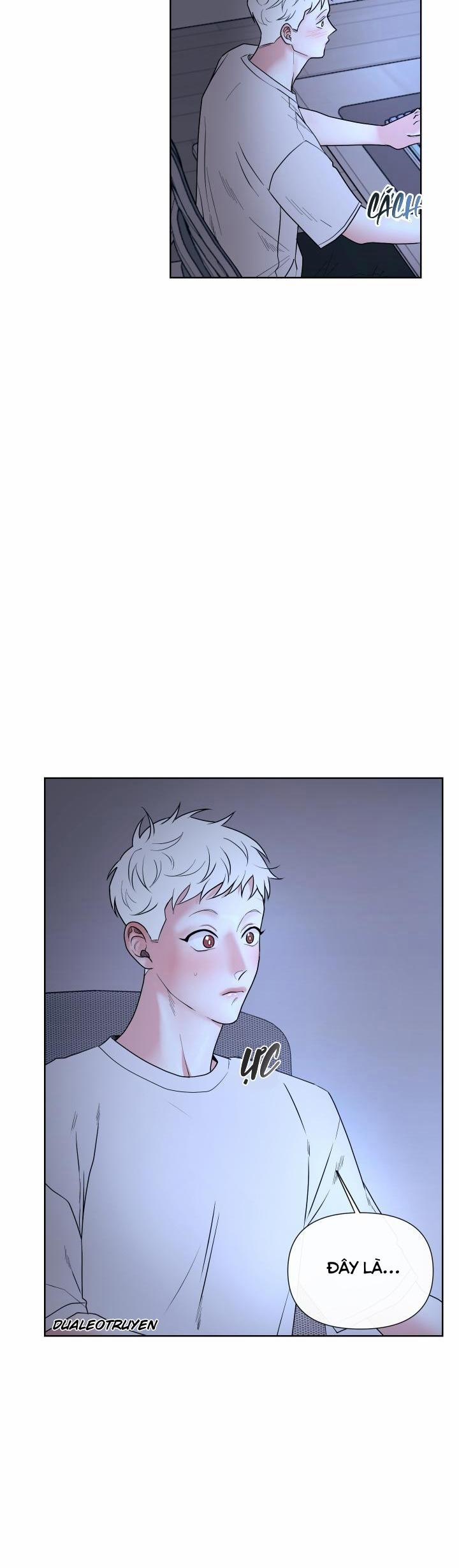 Bị Mắc Kẹt 2 trang 2