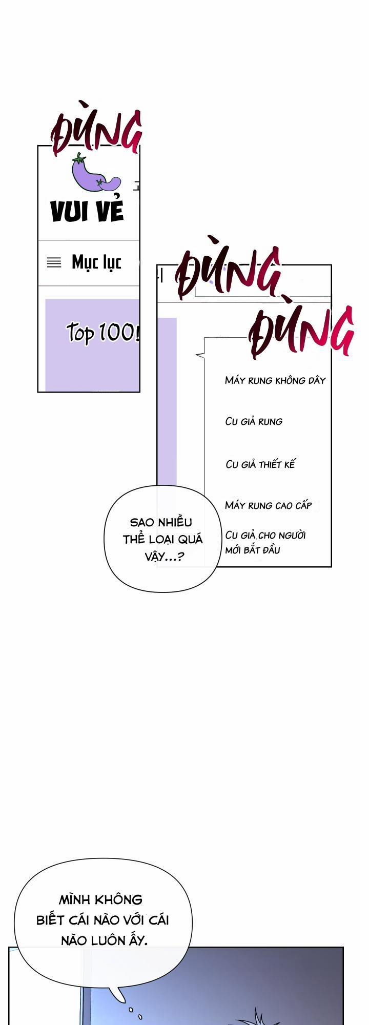 Bị Mắc Kẹt 2 trang 3