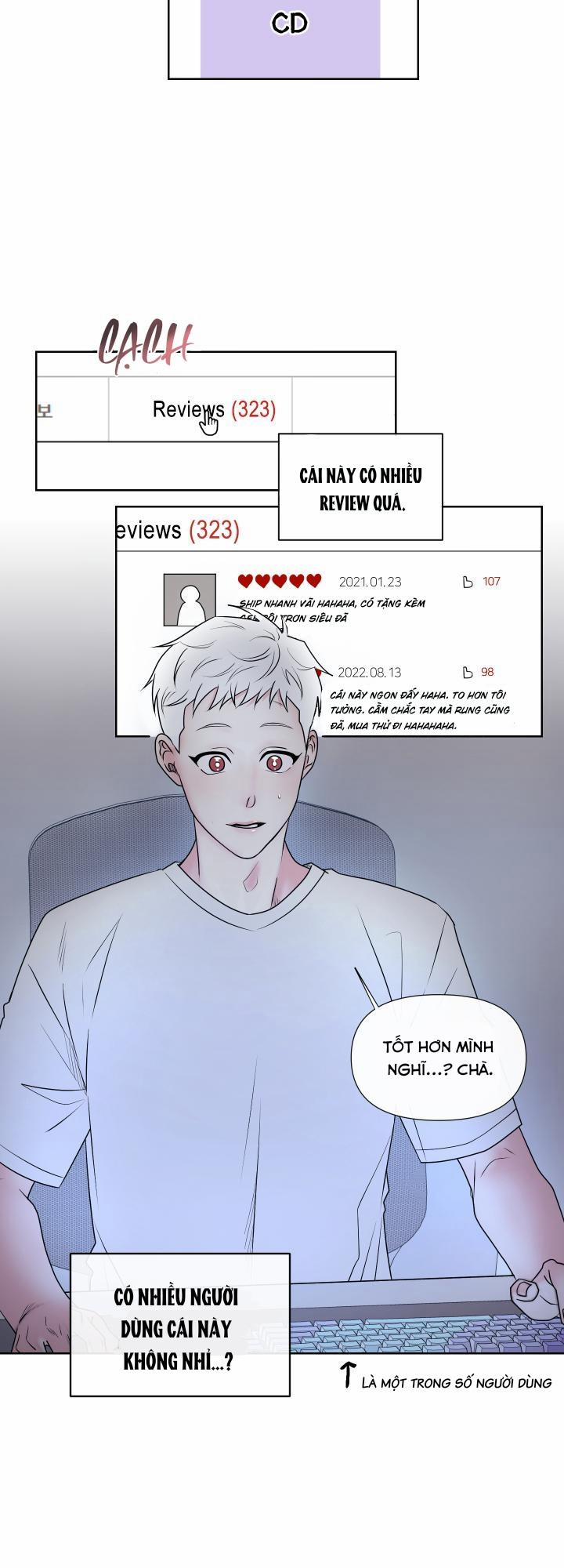 Bị Mắc Kẹt 2 trang 4