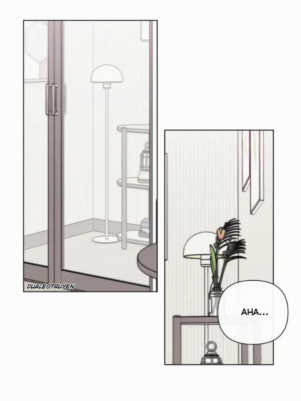 Bị Mắc Kẹt 4 trang 1