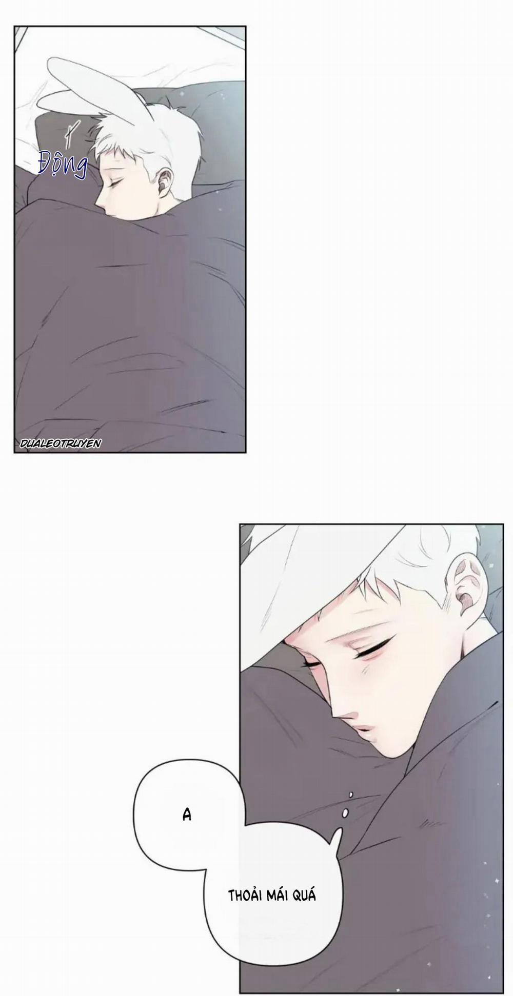 Bị Mắc Kẹt 4 trang 10