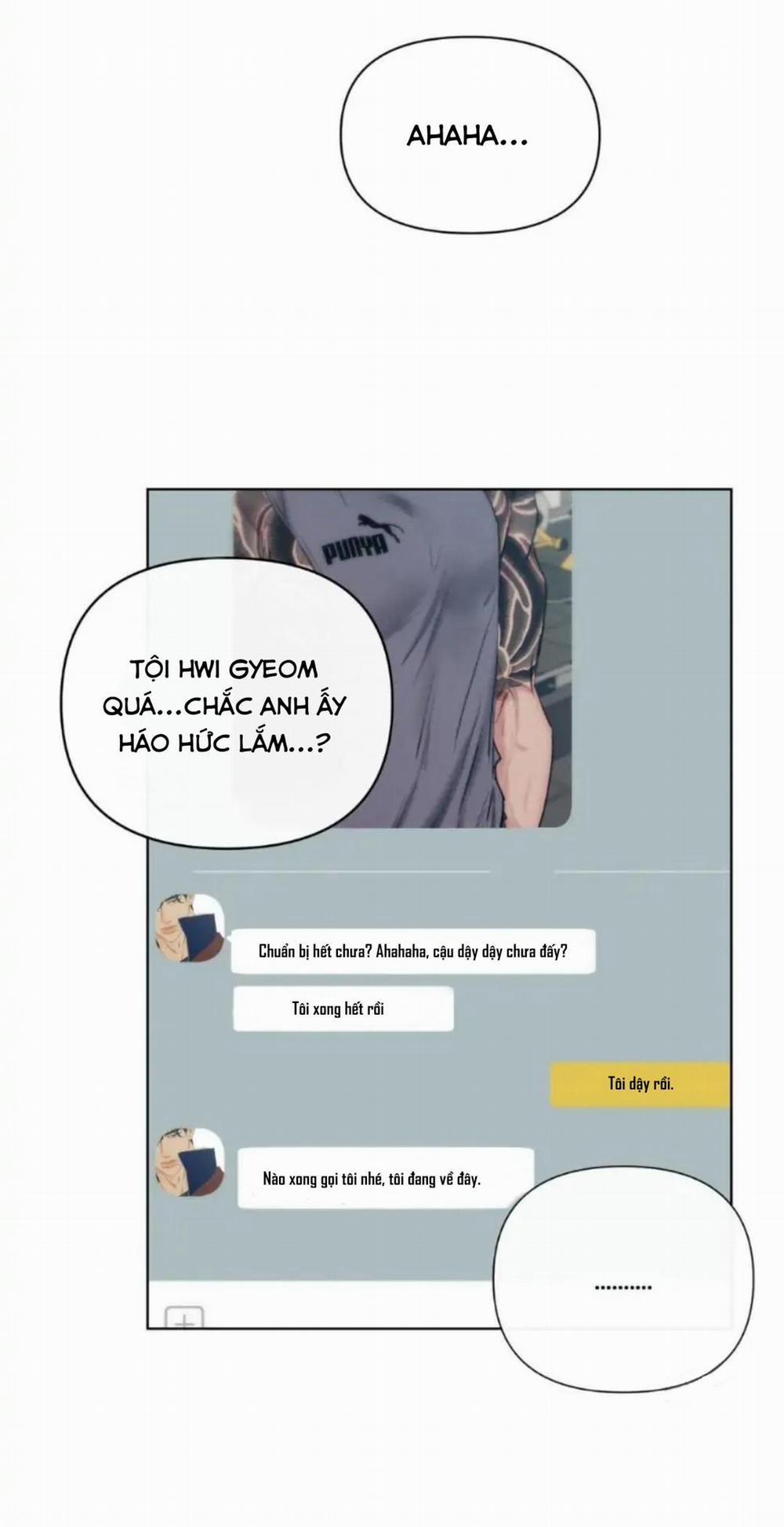 Bị Mắc Kẹt 4 trang 17