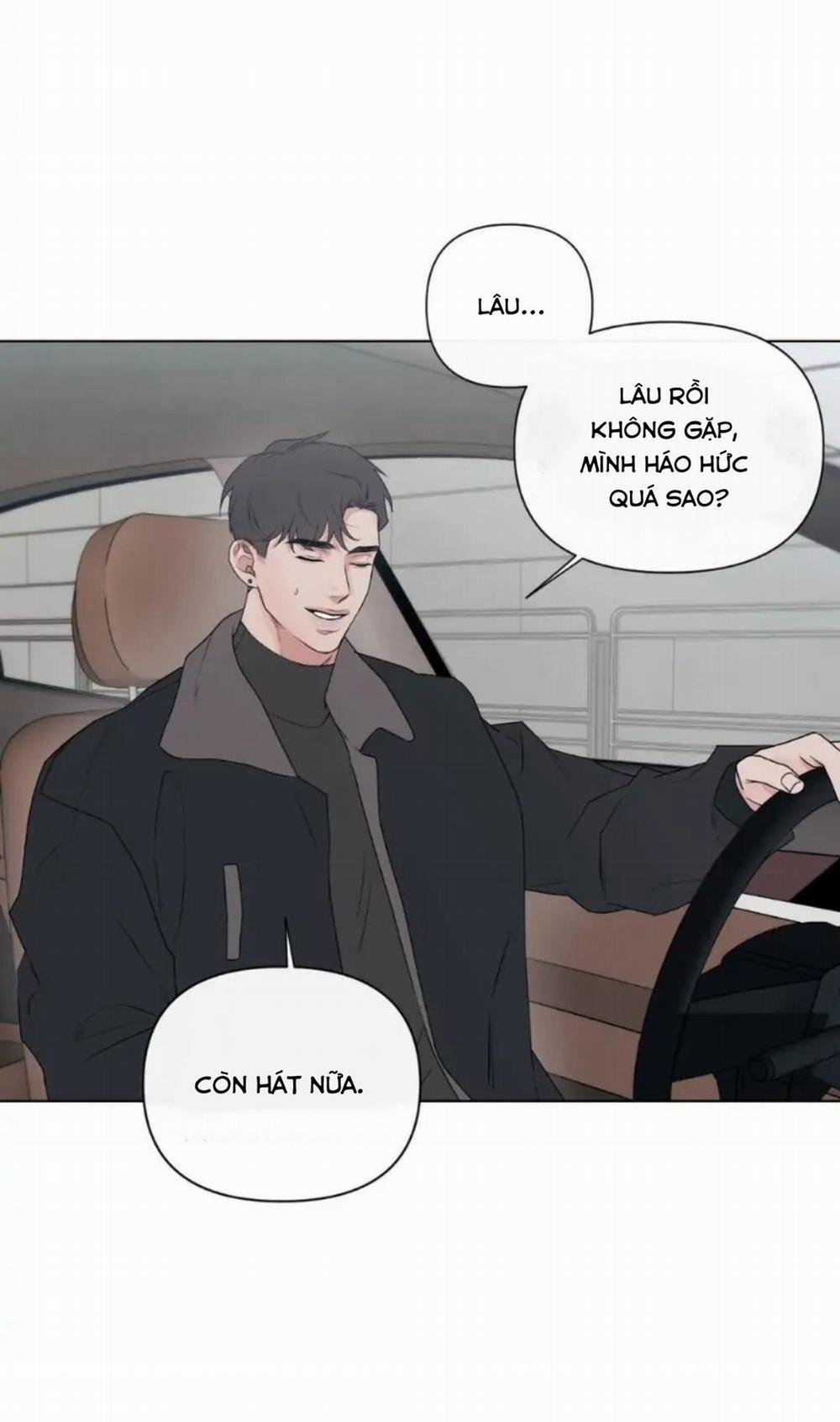 Bị Mắc Kẹt 4 trang 20