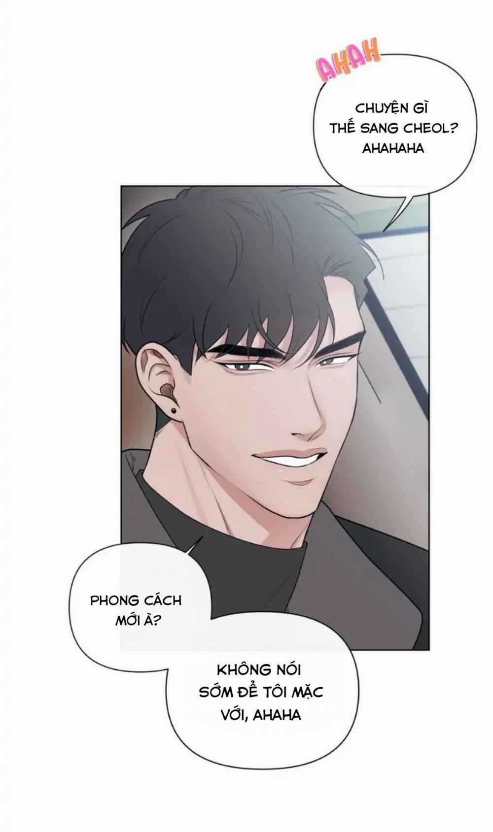 Bị Mắc Kẹt 4 trang 24