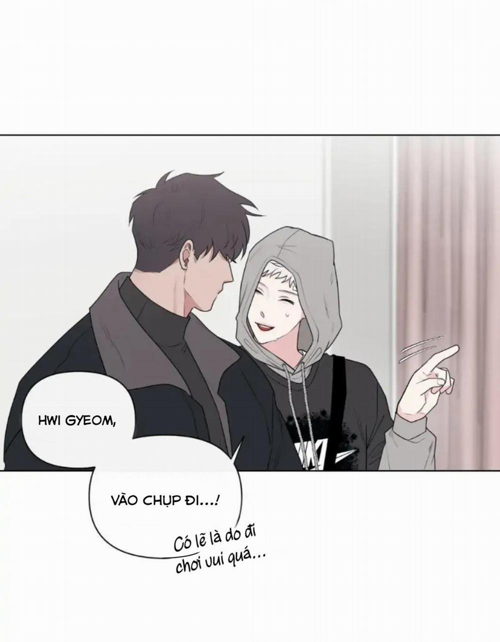 Bị Mắc Kẹt 4 trang 38