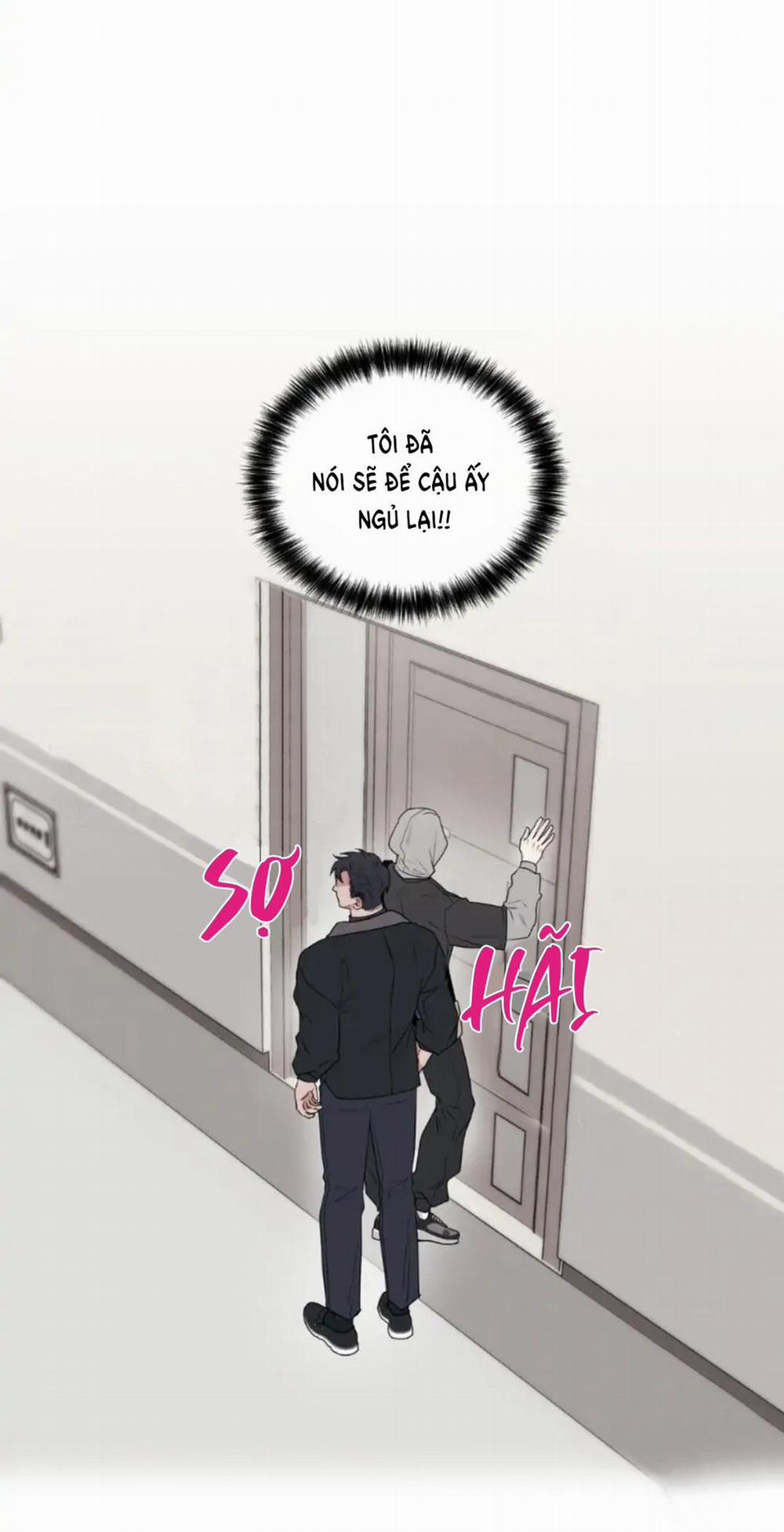 Bị Mắc Kẹt 4 trang 40