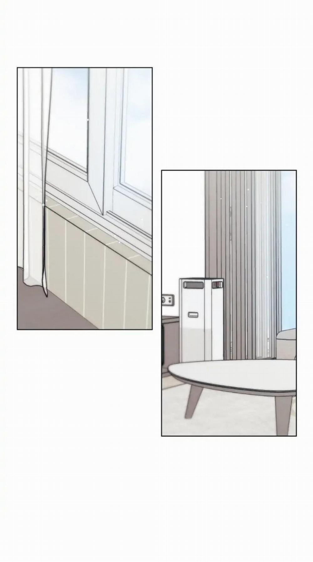 Bị Mắc Kẹt 4 trang 8