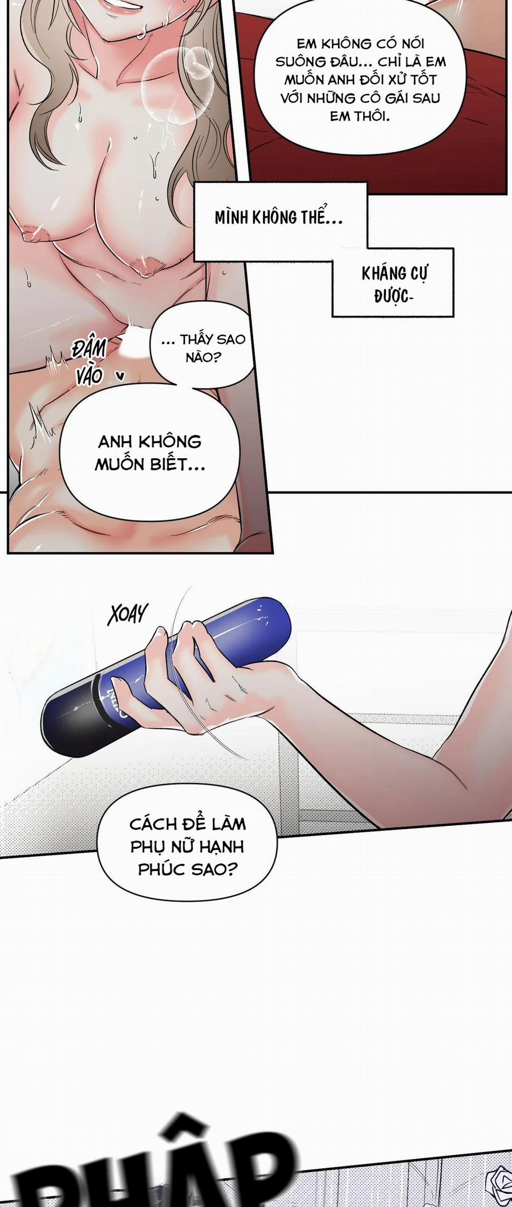 Bí Mật Adam 1 trang 27