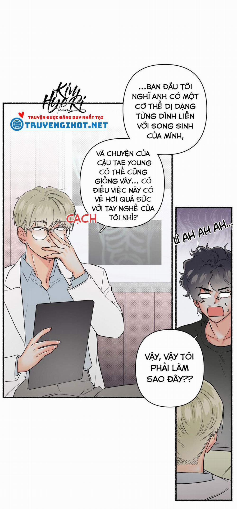 Bí Mật Adam 2 trang 14