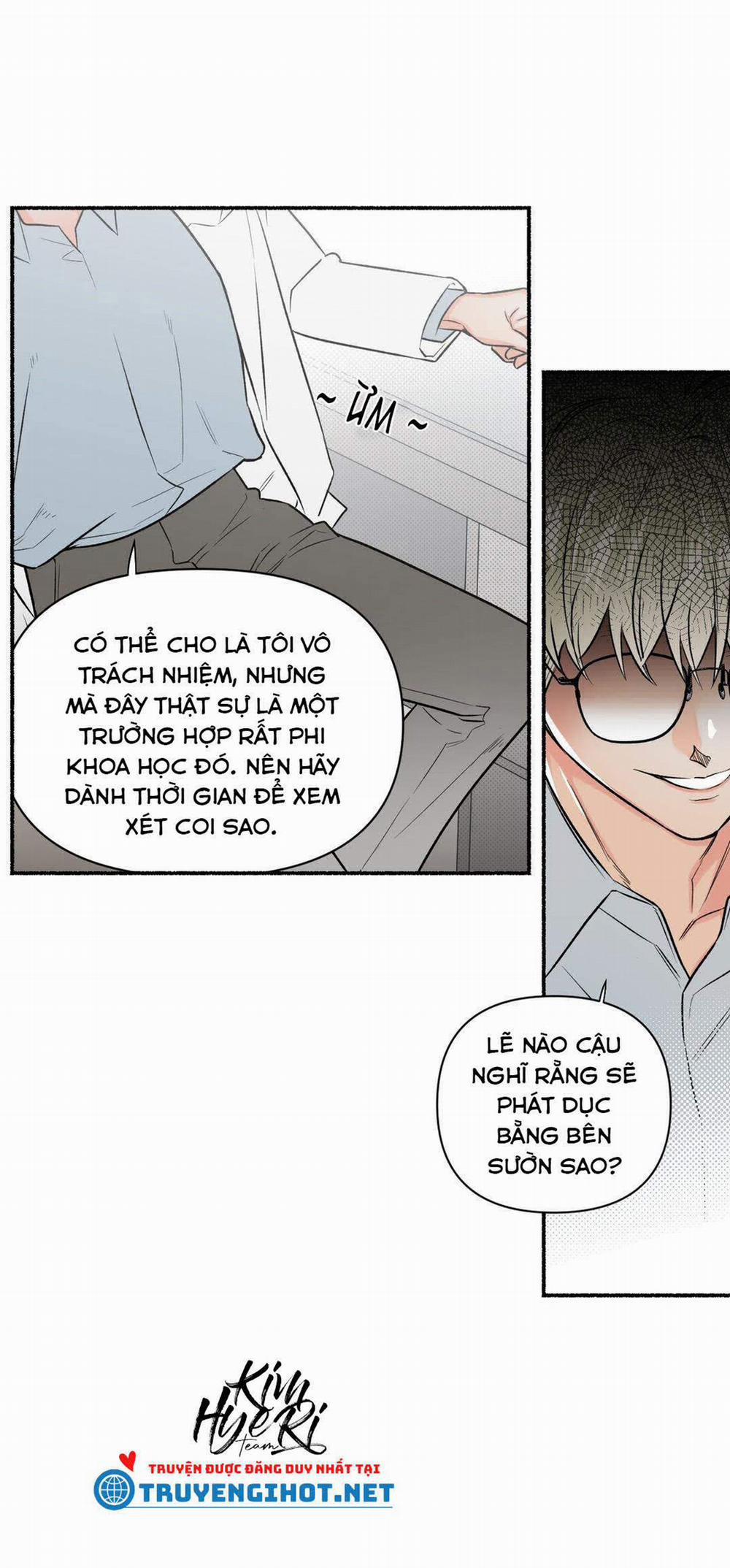 Bí Mật Adam 2 trang 17