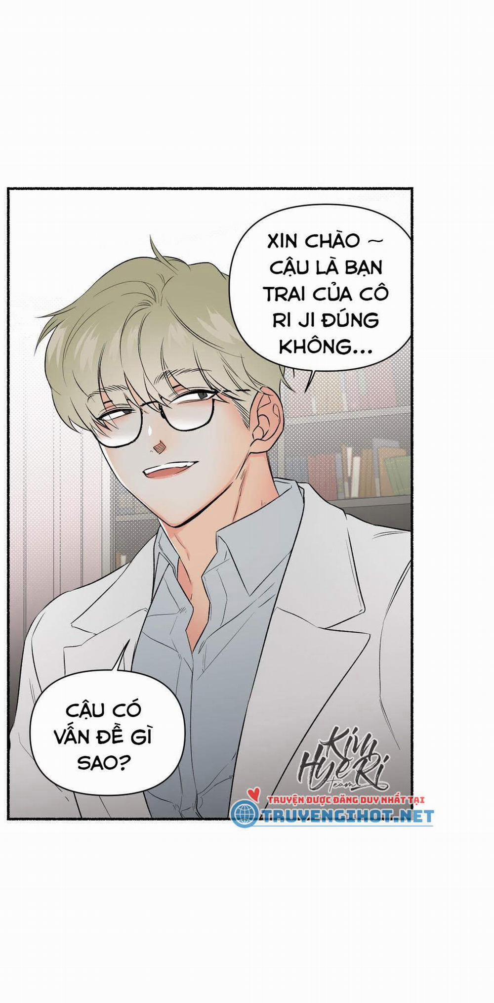 Bí Mật Adam 2 trang 7