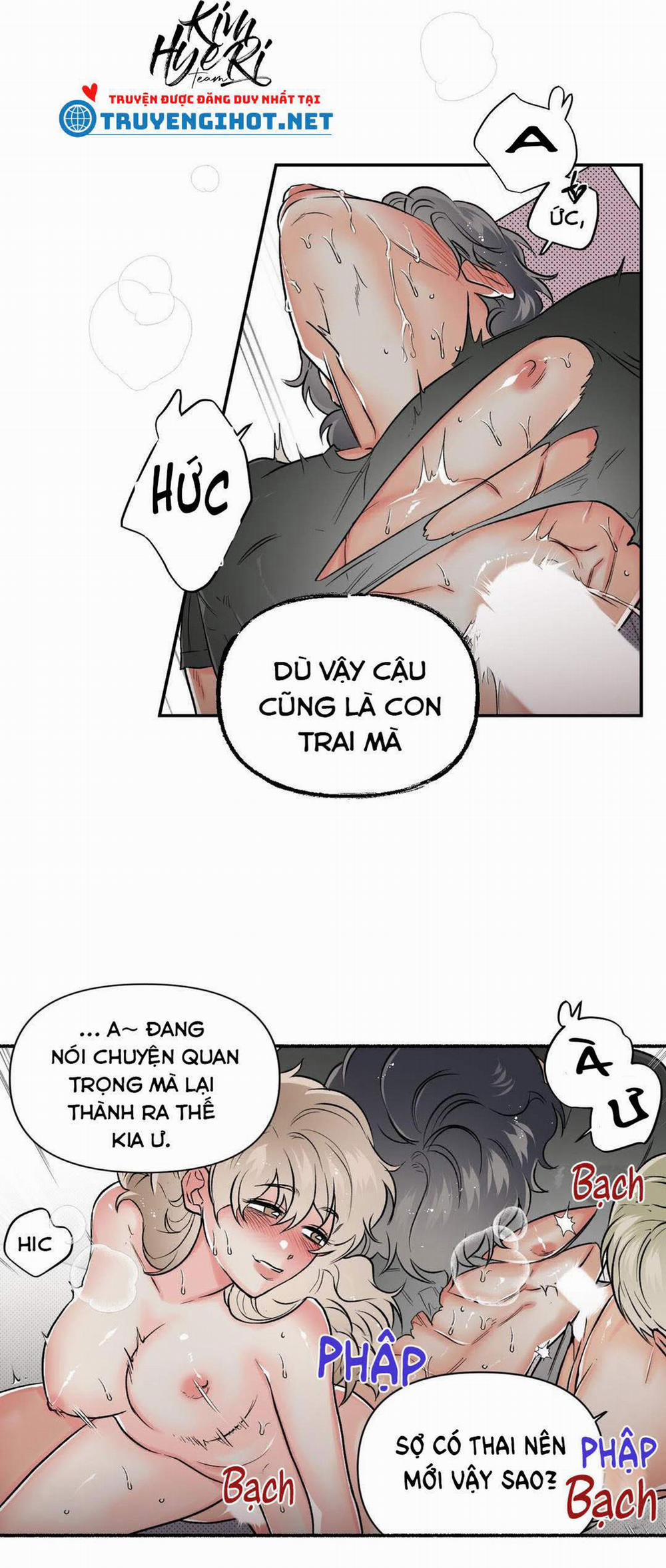 Bí Mật Adam 3 trang 11