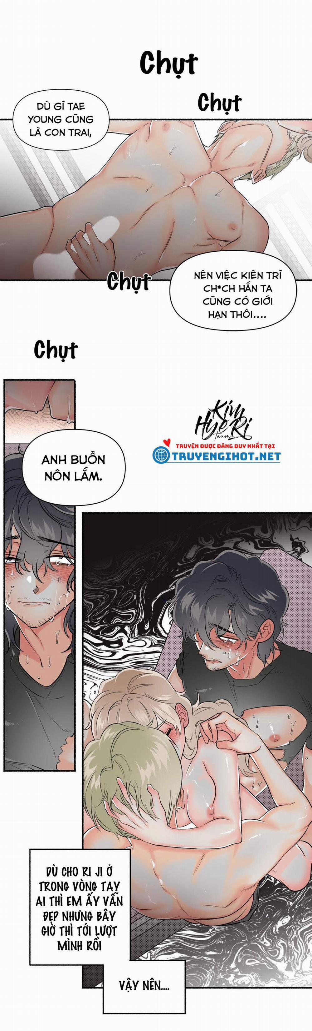 Bí Mật Adam 3 trang 16