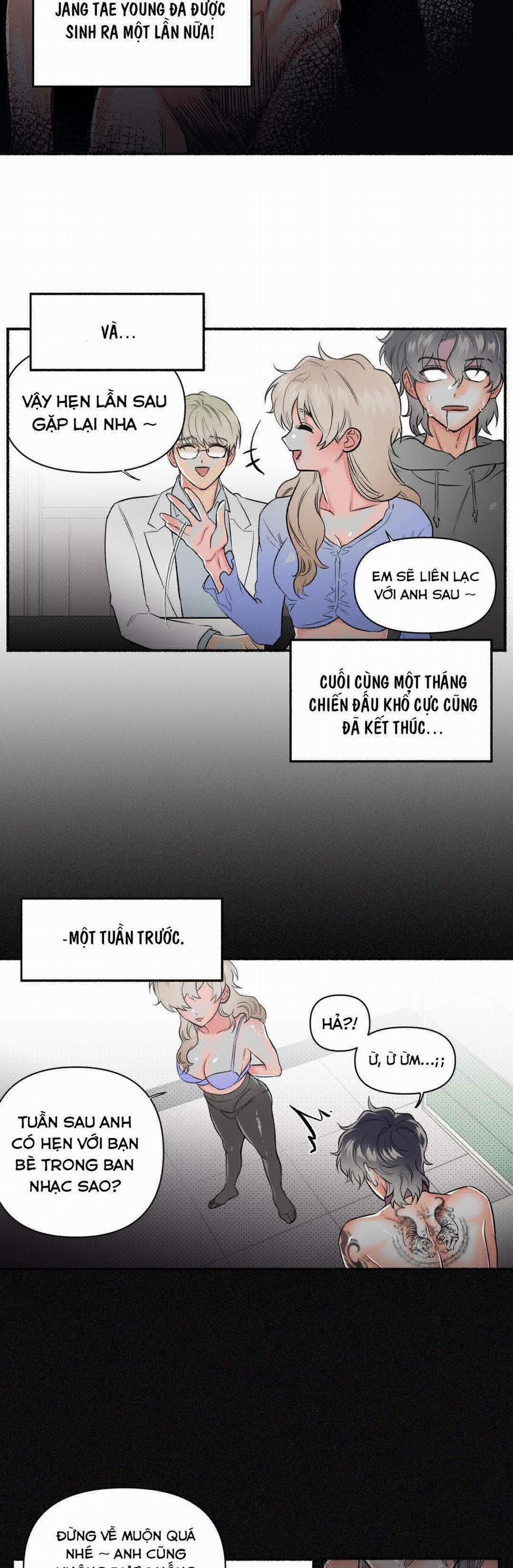 Bí Mật Adam 4 trang 7