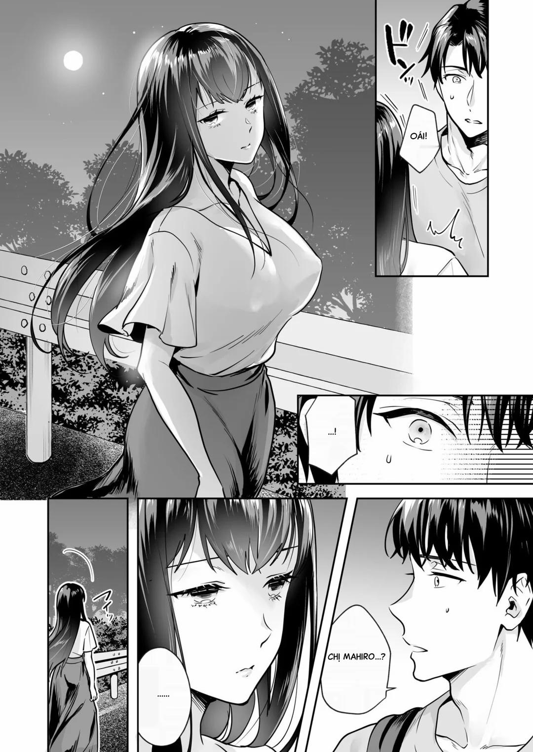 Bí mật ẩn giấu trong đền thờ 1 trang 15