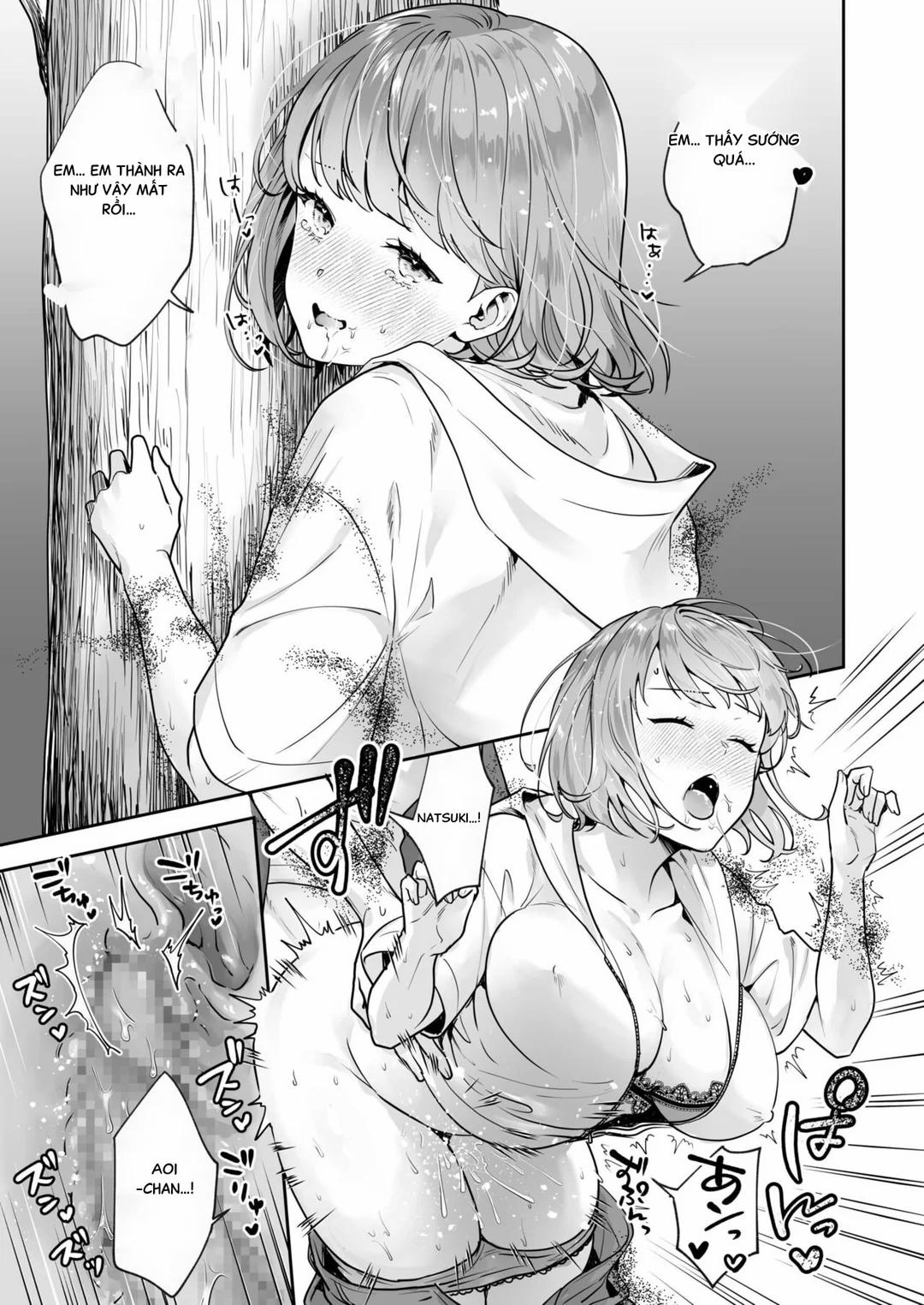 Bí mật ẩn giấu trong đền thờ 4 trang 10