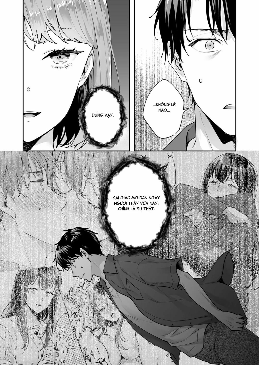 Bí mật ẩn giấu trong đền thờ 4 trang 21