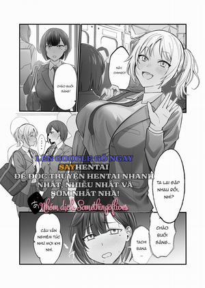 Đọc truyện Bí Mật Cơ Thể Mối Lương Duyên Lưỡng Tính Bất Ngờ