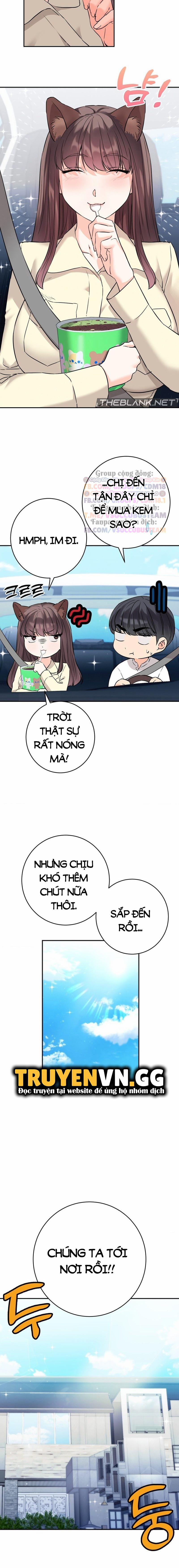 Bí Mật Của Chị Em Tôi 2 trang 12