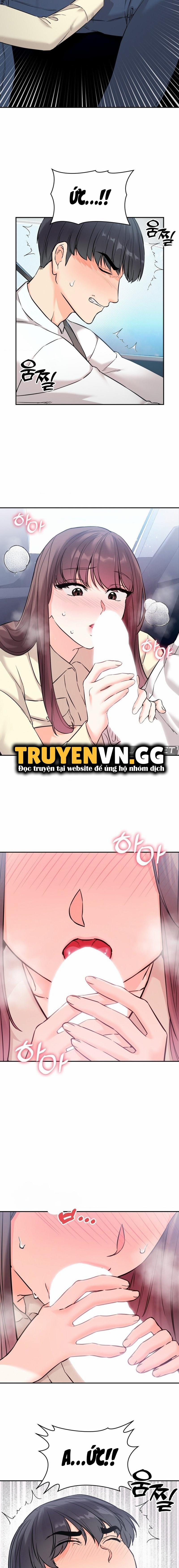 Bí Mật Của Chị Em Tôi 2 trang 3