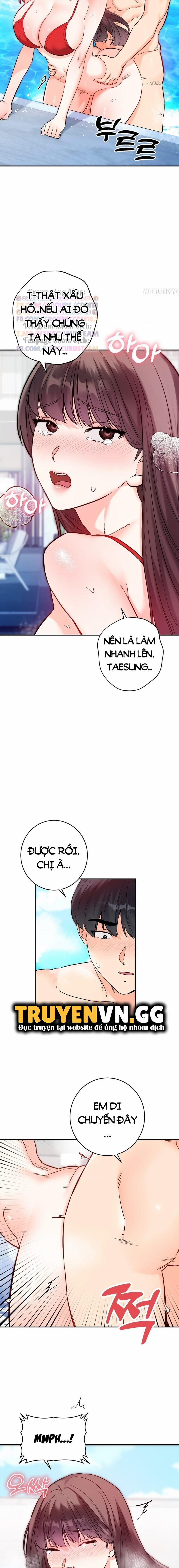 Bí Mật Của Chị Em Tôi 4 trang 5