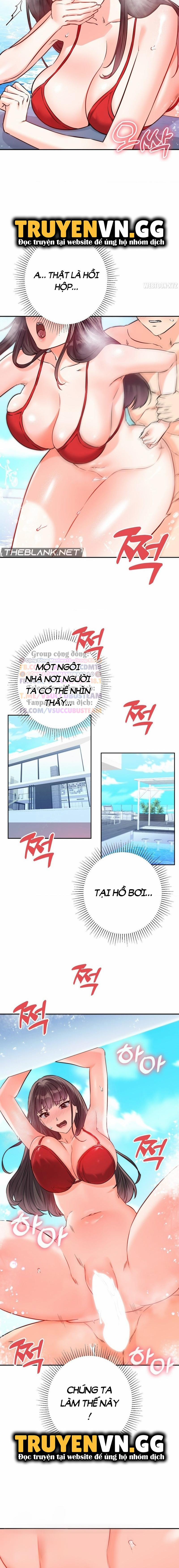 Bí Mật Của Chị Em Tôi 4 trang 6