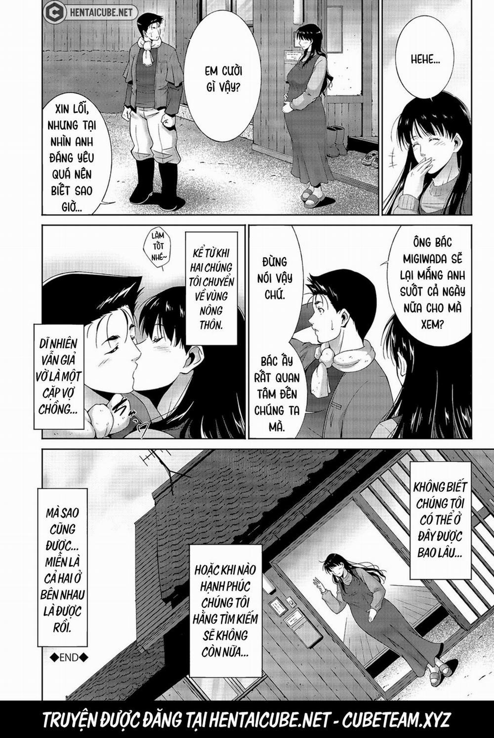 Bí Mật Của Chị Em Tôi After trang 3