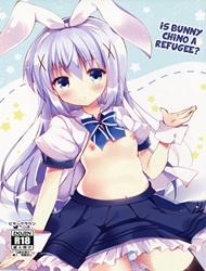 Đọc truyện tranh Bí mật của Chino-chan (Gochuumon wa usagi desu ka?)