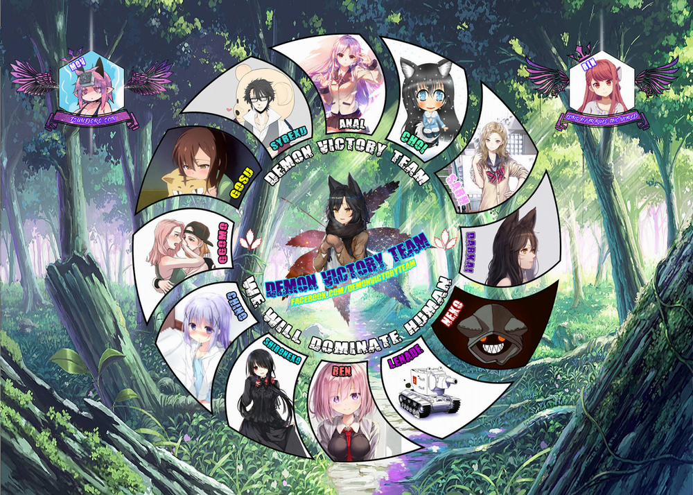 Bí mật của Chino-chan (Gochuumon wa usagi desu ka?) Oneshot trang 8