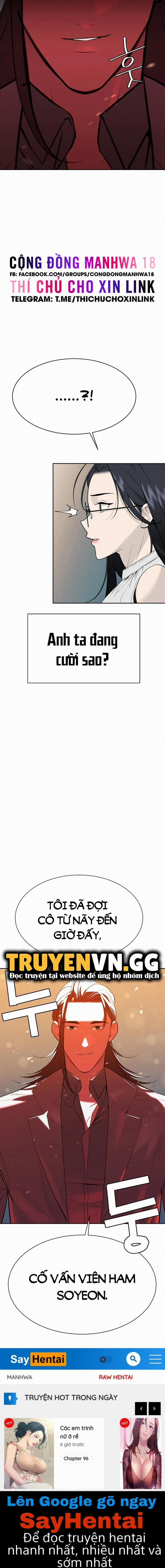 Bí Mật Của Gia Tộc Chaebol Đời Thứ Ba 10 trang 24