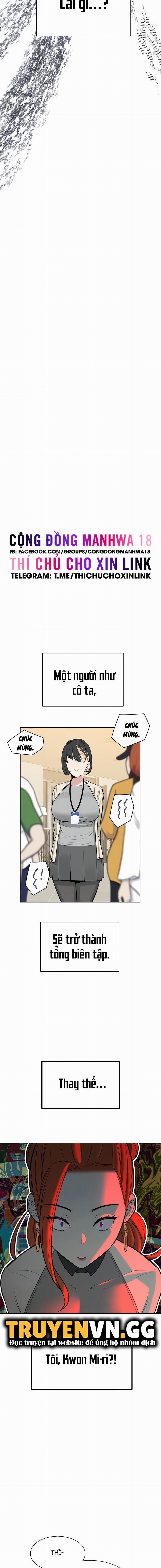 Bí Mật Của Gia Tộc Chaebol Đời Thứ Ba 18 trang 1