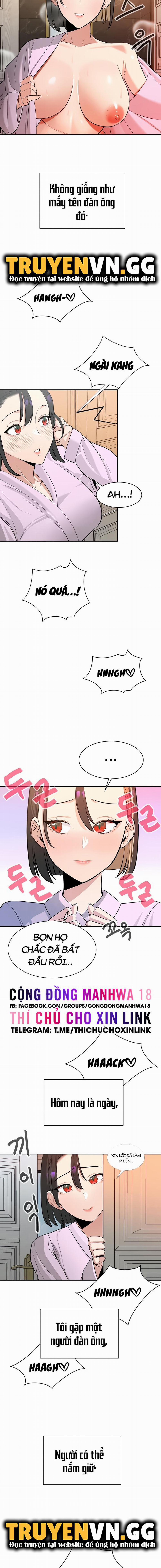 Bí Mật Của Gia Tộc Chaebol Đời Thứ Ba 18 trang 15