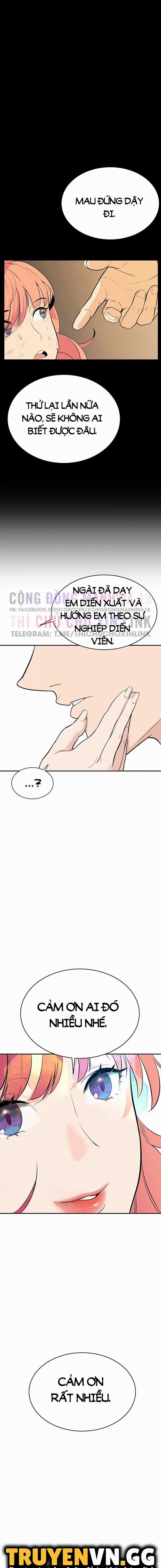 Bí Mật Của Gia Tộc Chaebol Đời Thứ Ba 2 trang 18