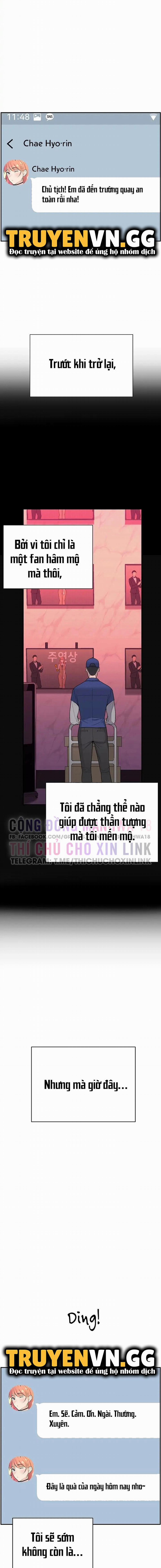 Bí Mật Của Gia Tộc Chaebol Đời Thứ Ba 2 trang 26