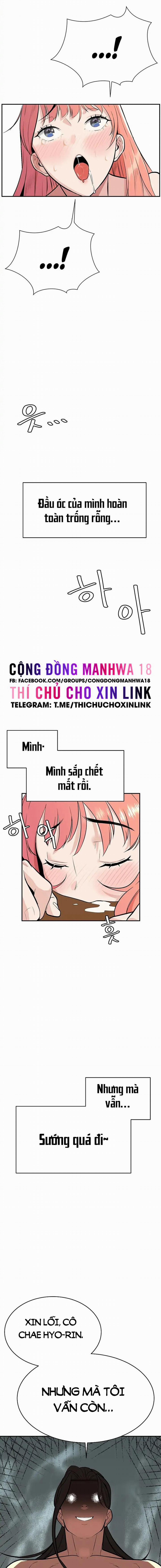 Bí Mật Của Gia Tộc Chaebol Đời Thứ Ba 2 trang 8