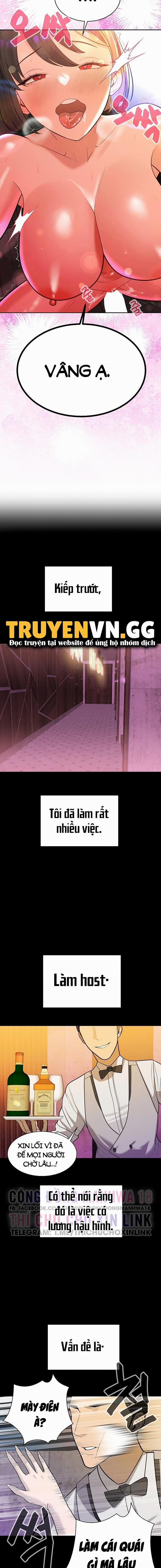 Bí Mật Của Gia Tộc Chaebol Đời Thứ Ba 20 trang 2