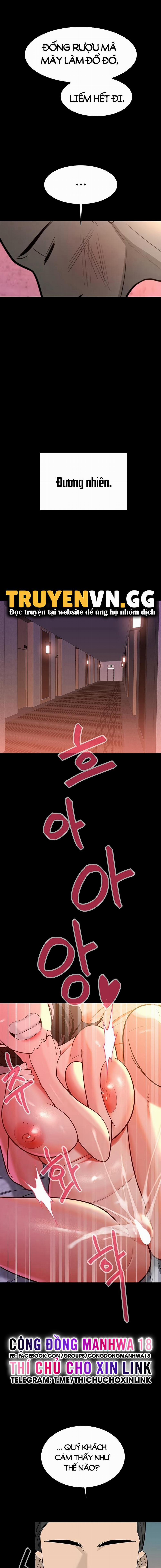 Bí Mật Của Gia Tộc Chaebol Đời Thứ Ba 20 trang 4