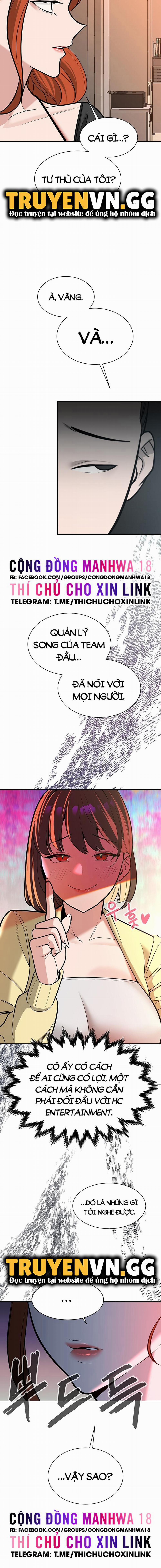 Bí Mật Của Gia Tộc Chaebol Đời Thứ Ba 21 trang 8