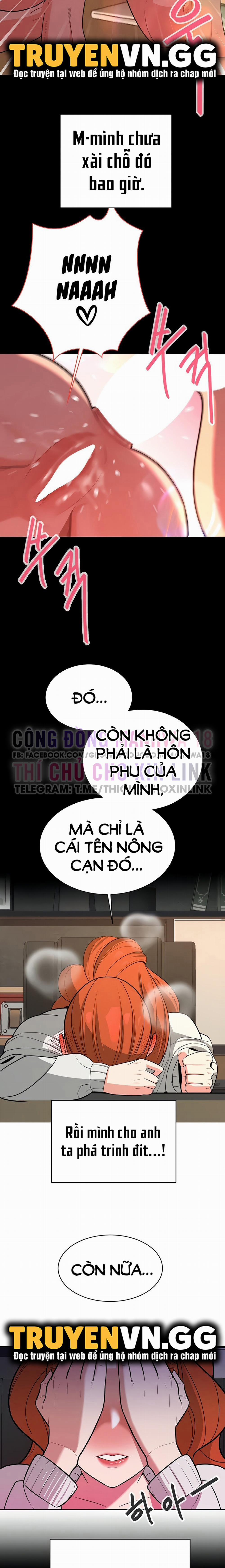 Bí Mật Của Gia Tộc Chaebol Đời Thứ Ba 24 trang 11