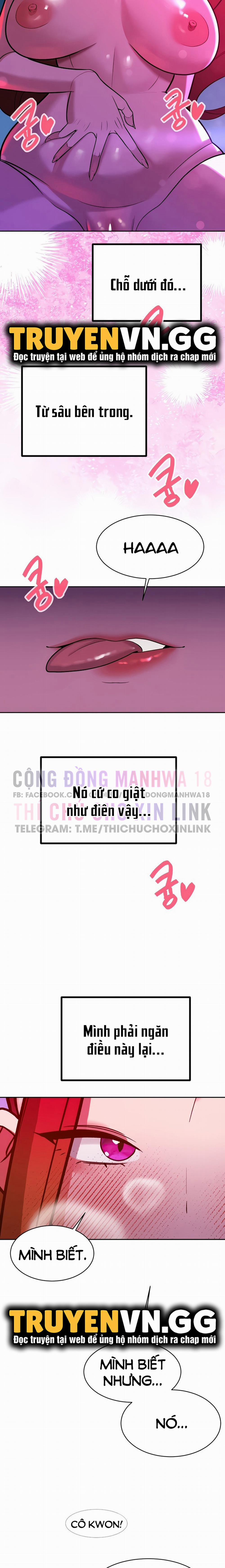 Bí Mật Của Gia Tộc Chaebol Đời Thứ Ba 24 trang 15