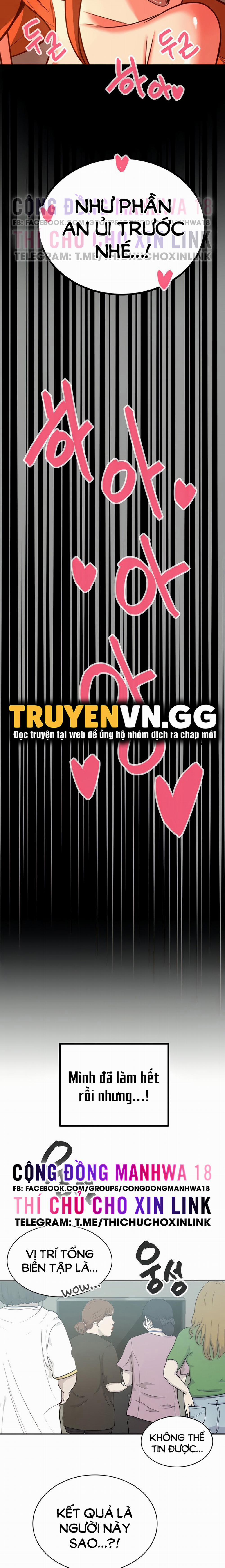 Bí Mật Của Gia Tộc Chaebol Đời Thứ Ba 24 trang 23