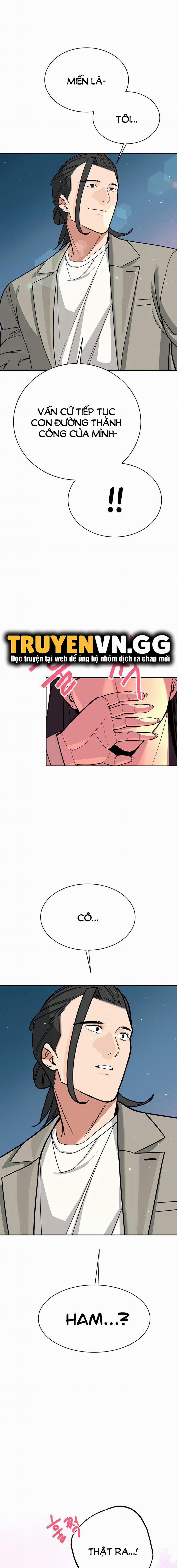 Bí Mật Của Gia Tộc Chaebol Đời Thứ Ba 26 trang 10