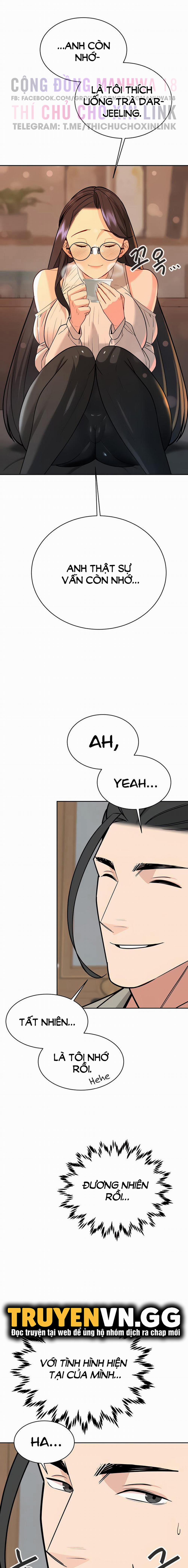 Bí Mật Của Gia Tộc Chaebol Đời Thứ Ba 26 trang 15