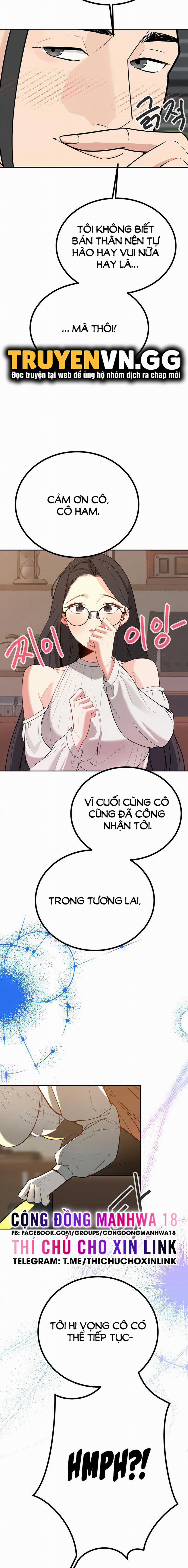 Bí Mật Của Gia Tộc Chaebol Đời Thứ Ba 26 trang 26