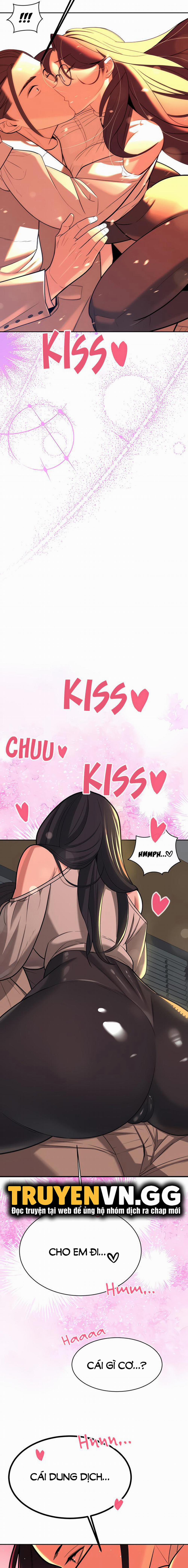 Bí Mật Của Gia Tộc Chaebol Đời Thứ Ba 26 trang 27