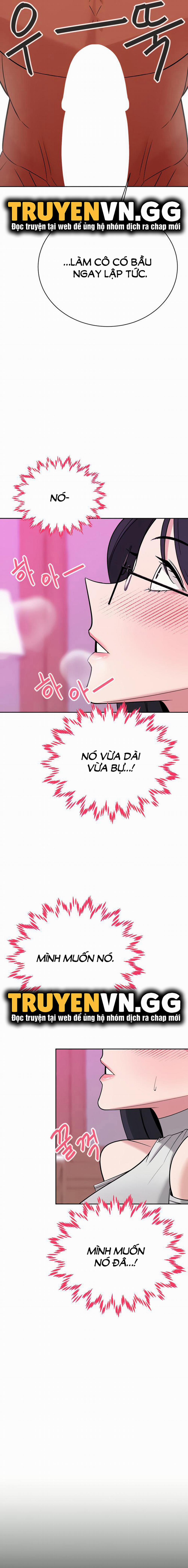 Bí Mật Của Gia Tộc Chaebol Đời Thứ Ba 27 trang 10