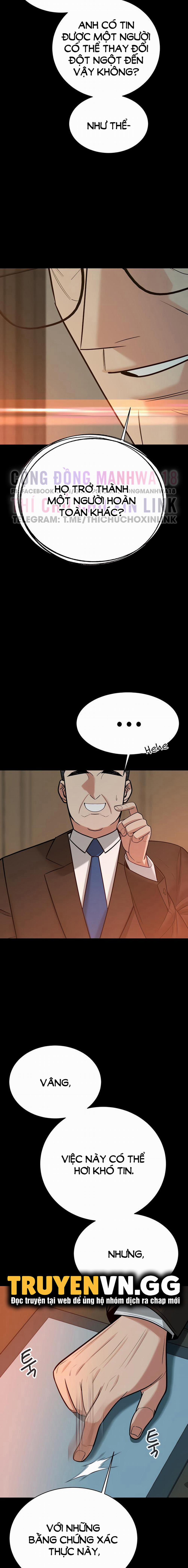 Bí Mật Của Gia Tộc Chaebol Đời Thứ Ba 27 trang 14